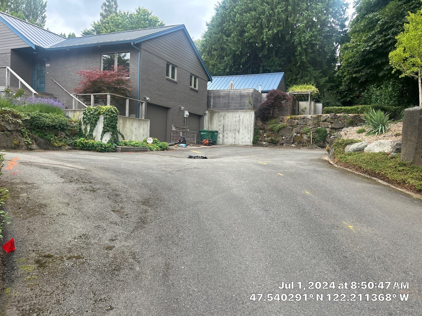 Jacquelyn | Asphalt Driveway by Jireh Asphalt & Concrete Inc 