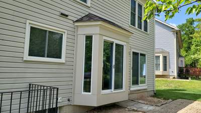 Window & Door Replacement using Provia Aspect Windows