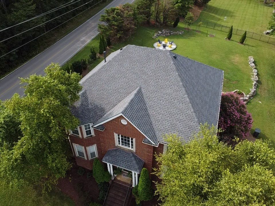 Full Roof Replacement - Insurance Approved by Shinglesmiths Roofing