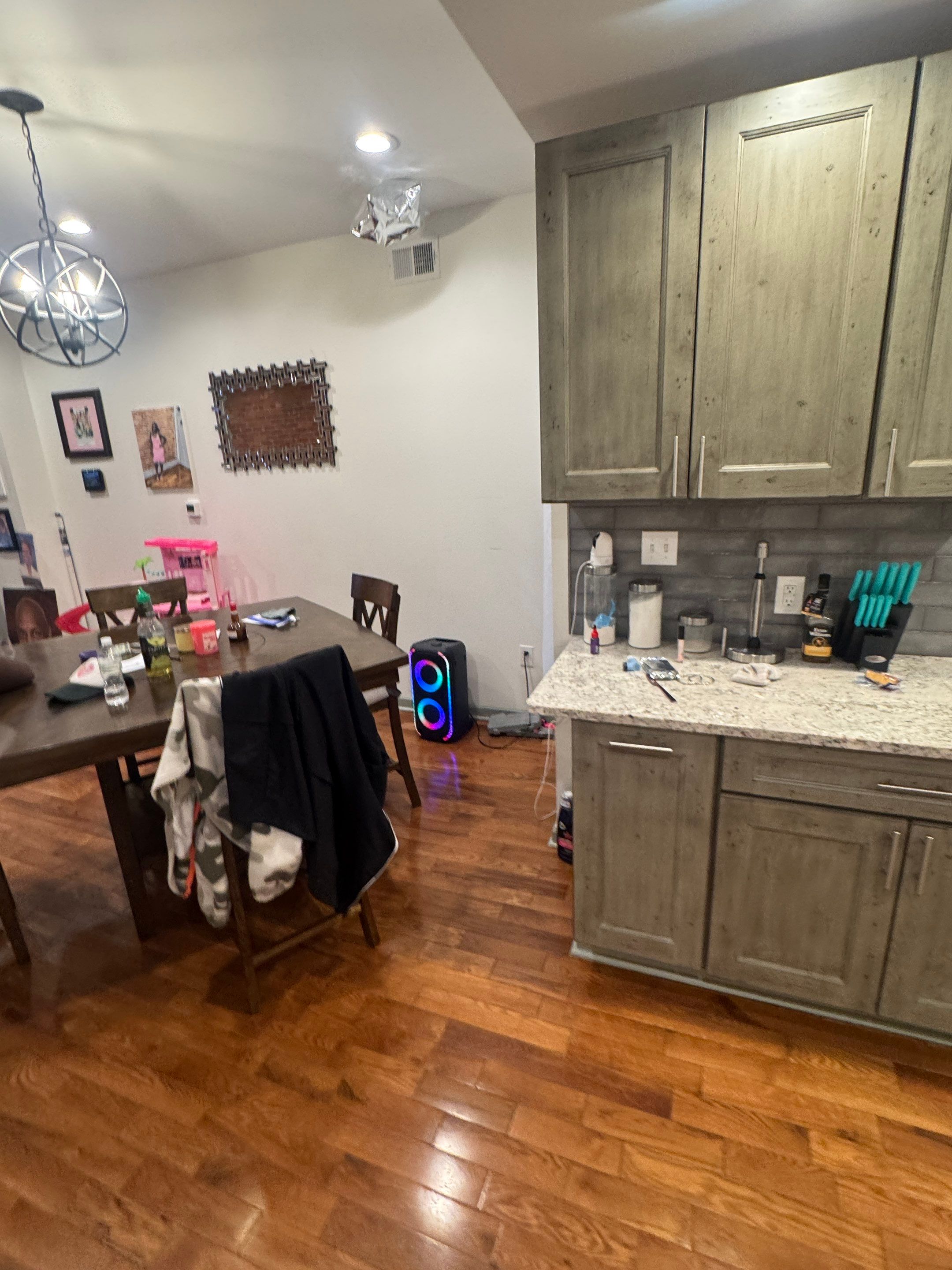 Water Damage Claim in Philadelphia by FLAPA & KeyStone