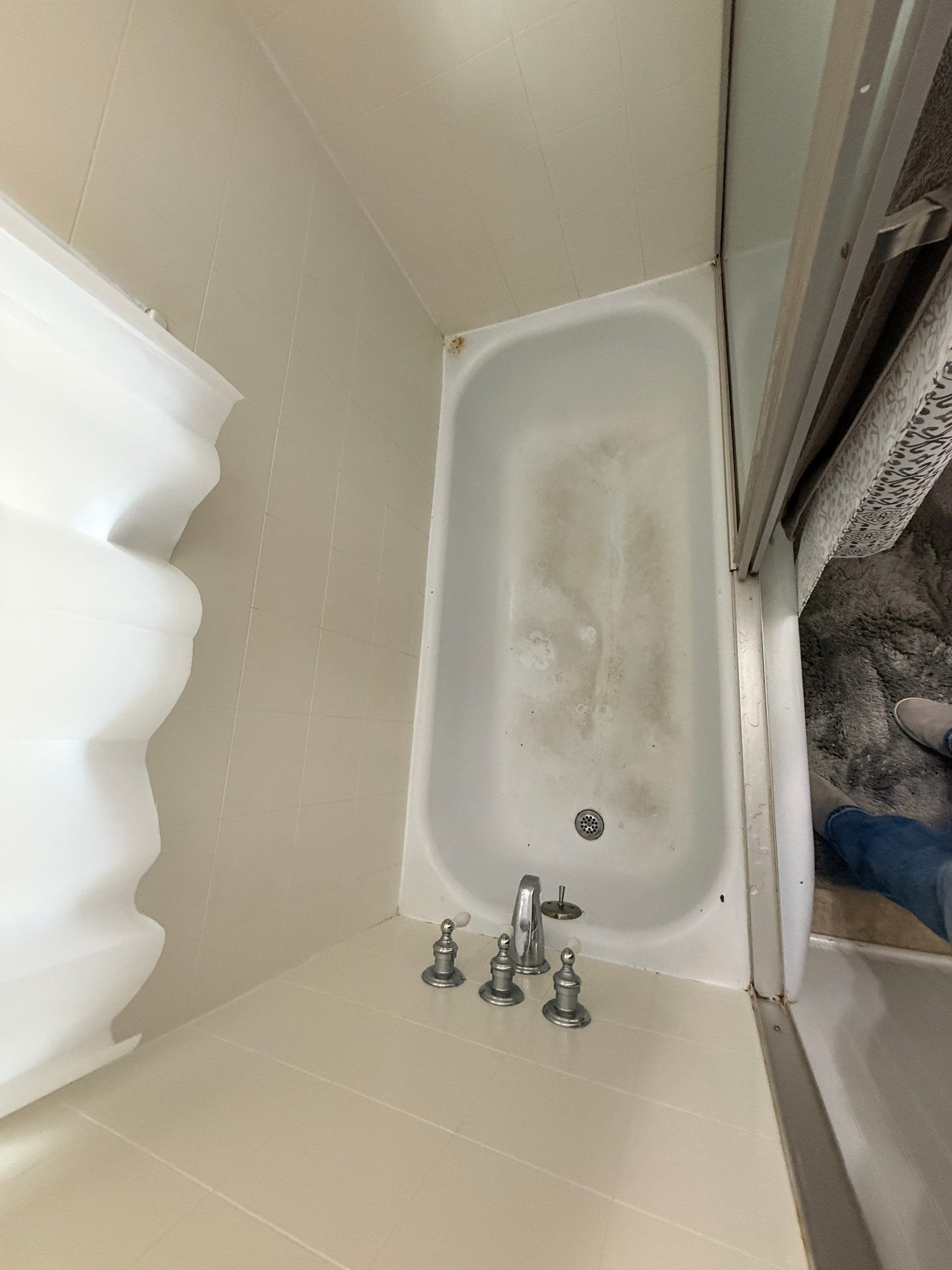 Tub to Shower by BathPlanet SW Virginia