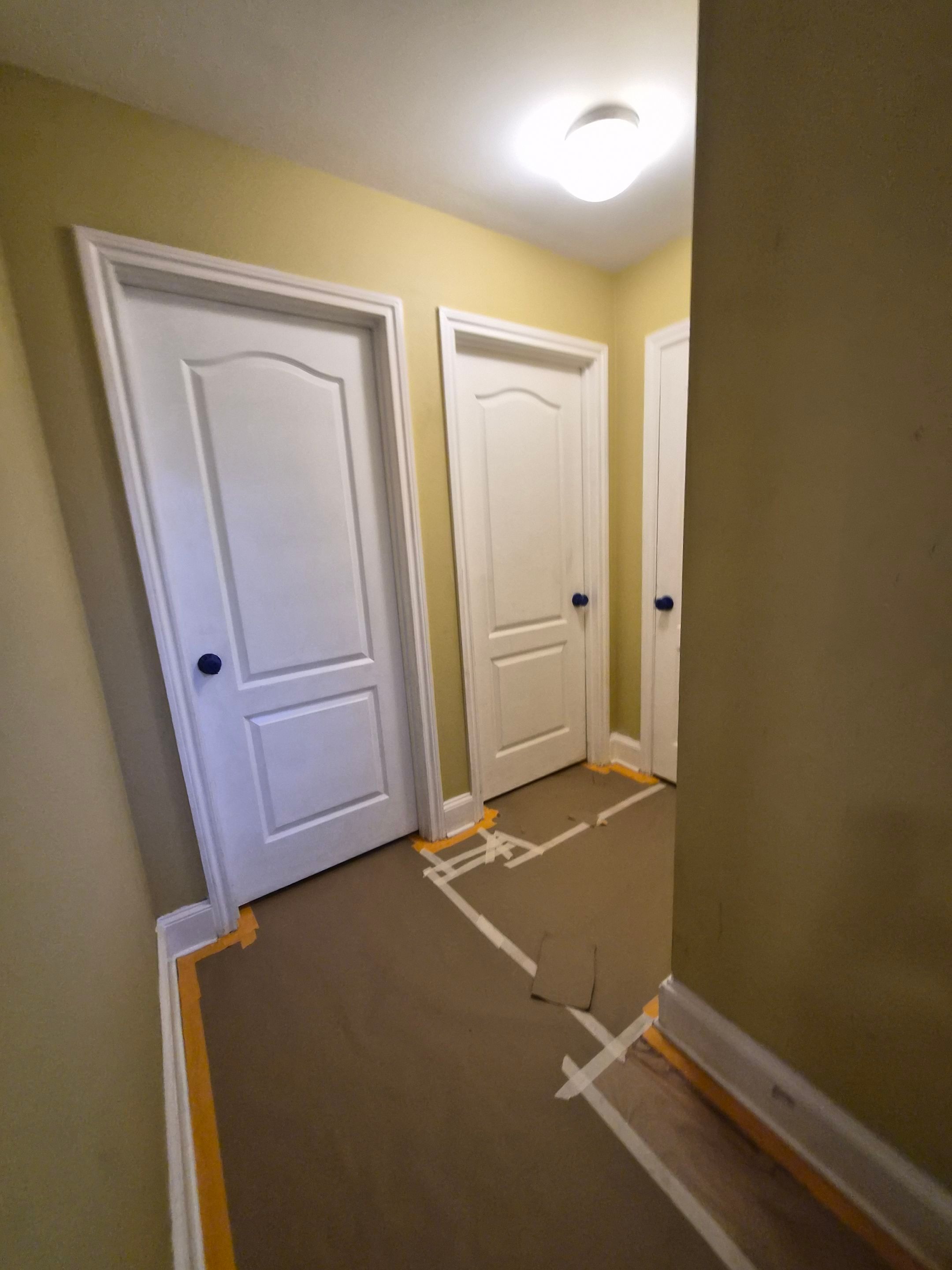 Whole-Home Interior Painting Transformation for Lindale, Texas House by Quality Coats Painting