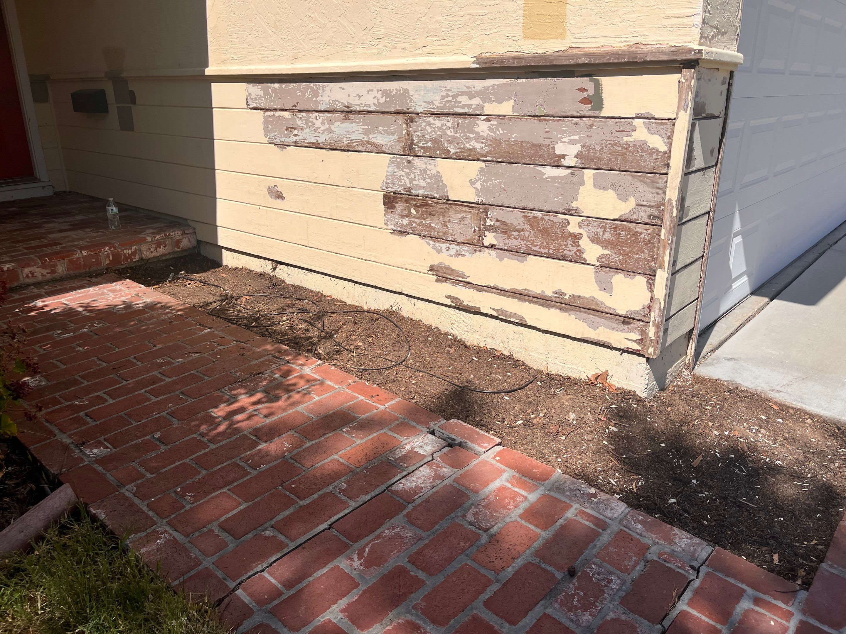 Project in Concord CA by Felix’s Painting 