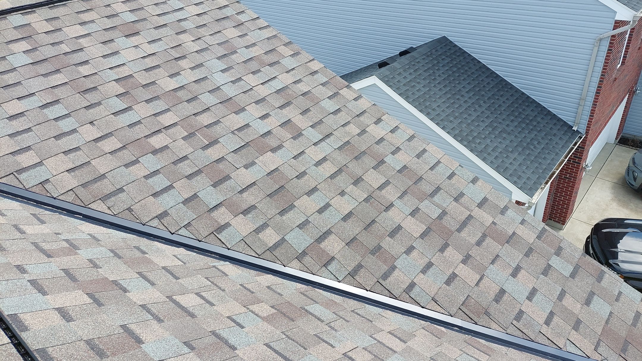 Majestic Shake by Tamlin Roofing