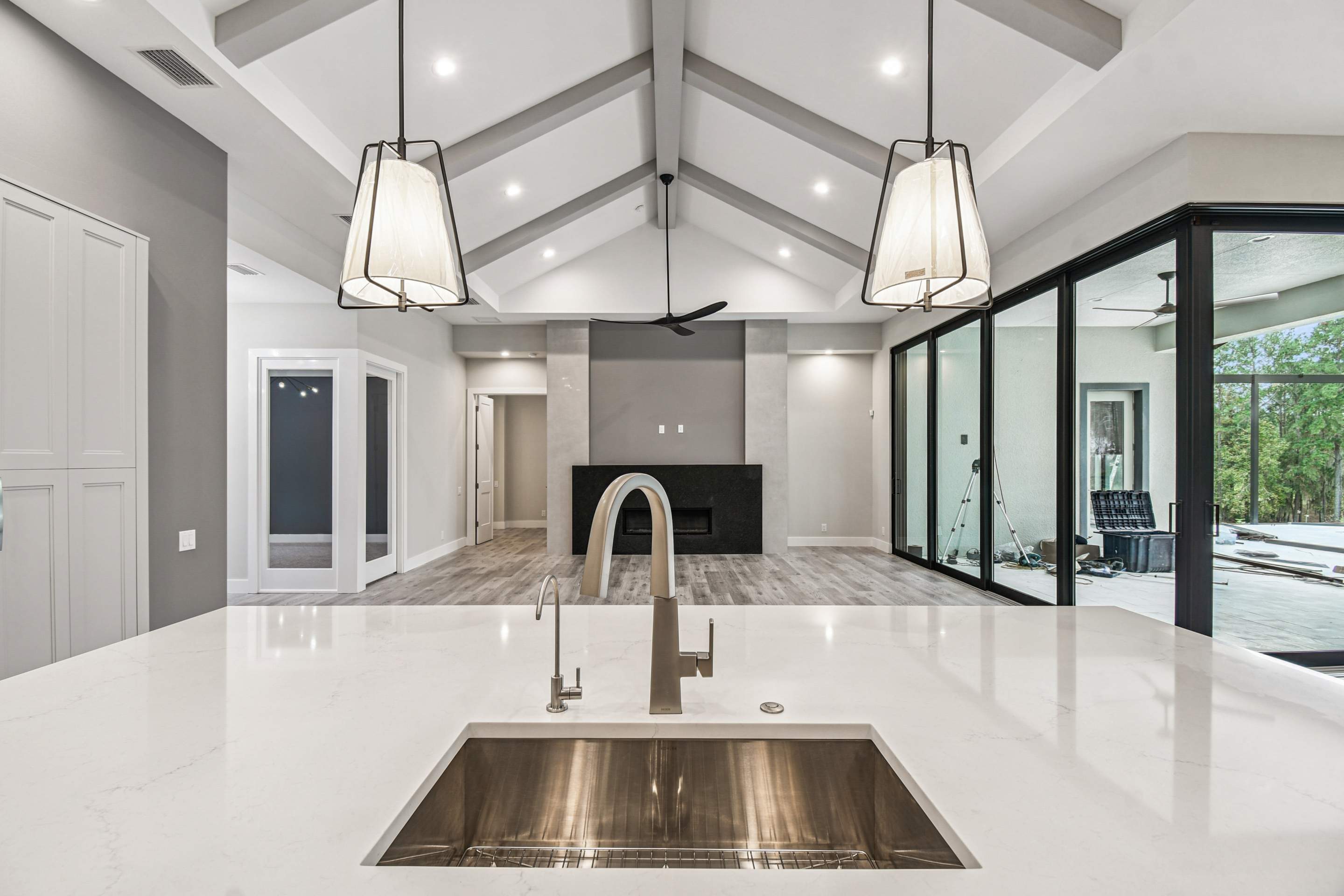 Copperleaf 1815B-3M-C by Lyons Heritage Tampa, LLC