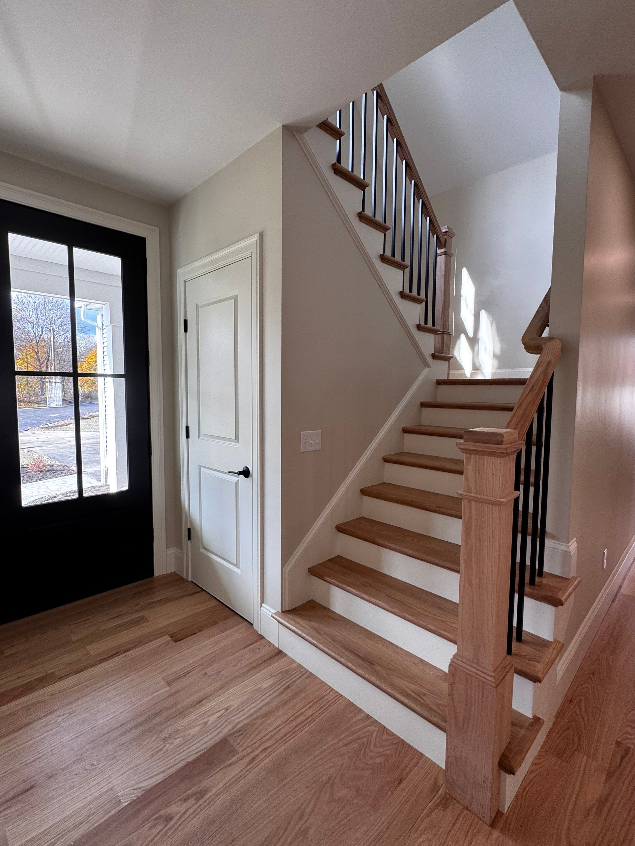 New Construction Interior Painting  by EXCELLENCE | CARTO