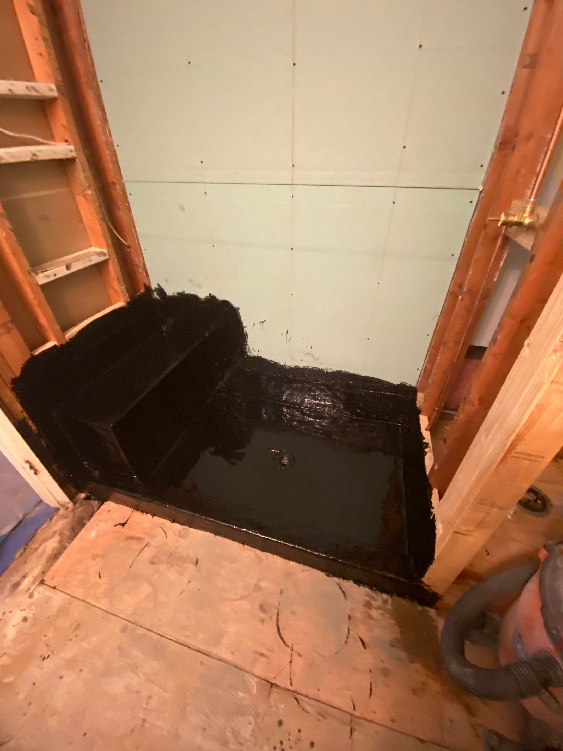 Water Damage and Restoration Completion by Smart Dry Restoration
