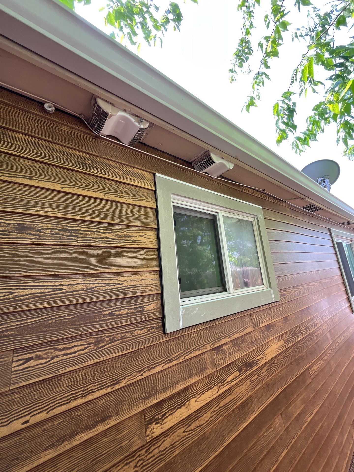 SIDING _JAMES_HARDIE by MDZ Roofing 