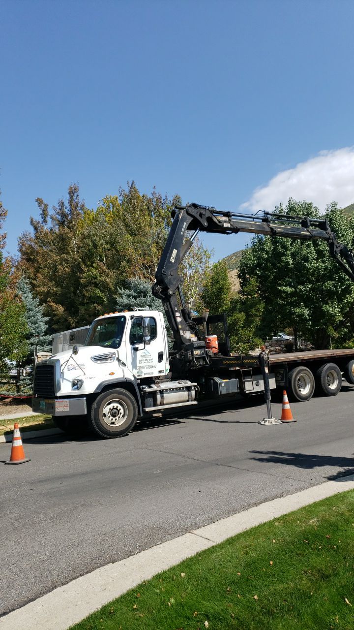 Residential Roofing Installation using GAF Glenwood Premium Shingle by The Roof Doctor
