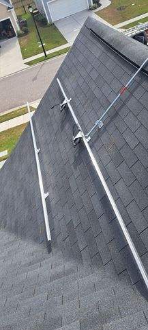 Pooler Ga Project by Zero Grid Power Solutions