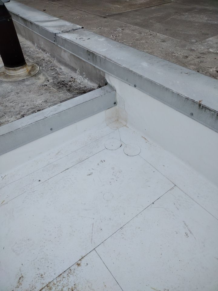 Spittler Tire by Hostetler Roofing