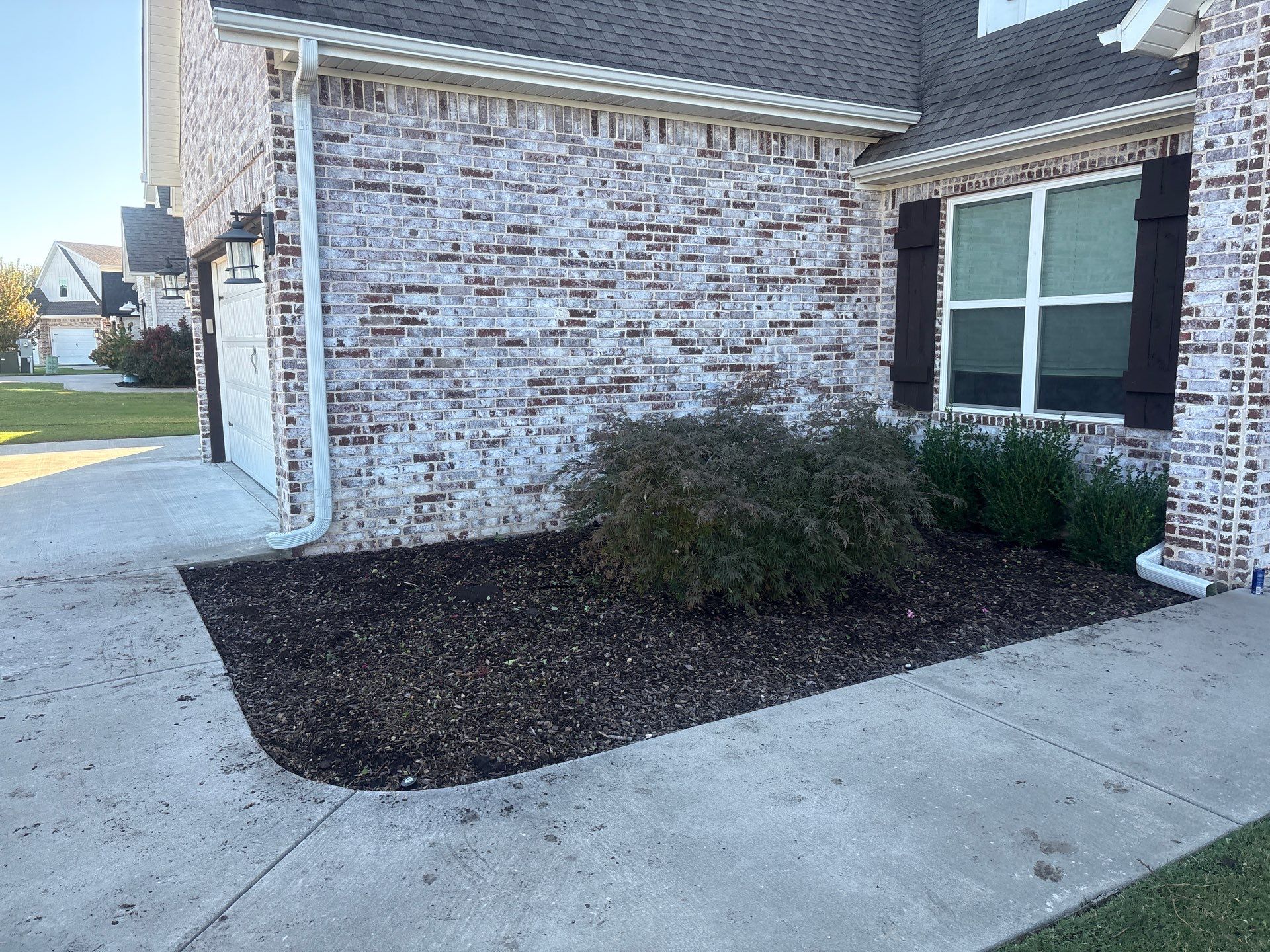 Bed Cleanout by GGNWA