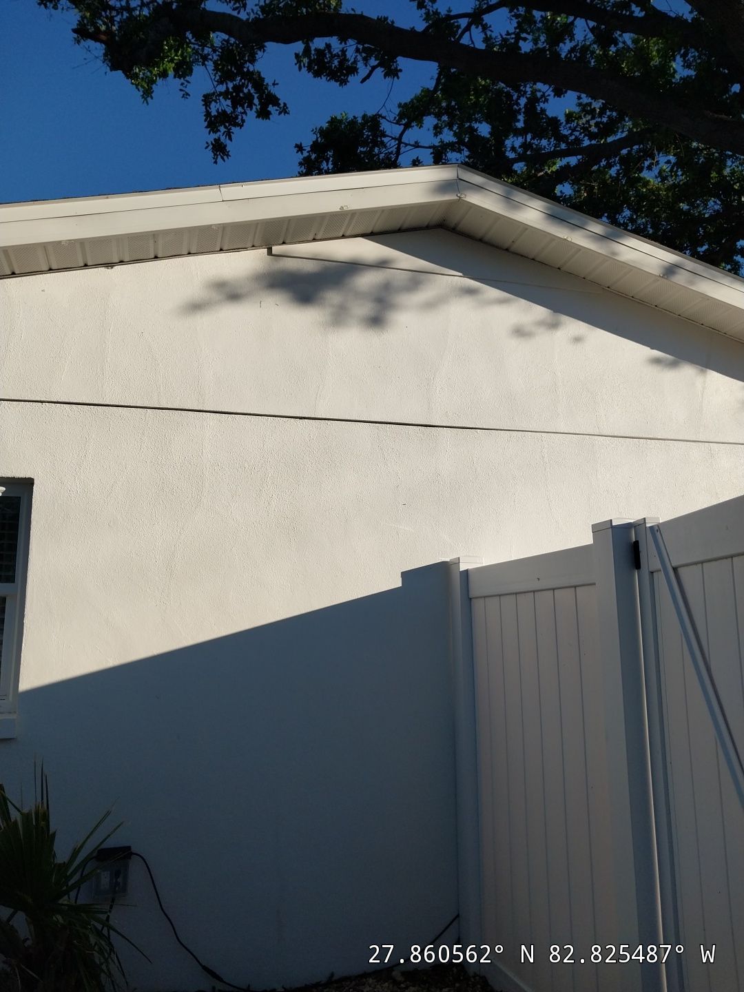 Project in Seminole 33776 by Mitchell Roofing Company LLC