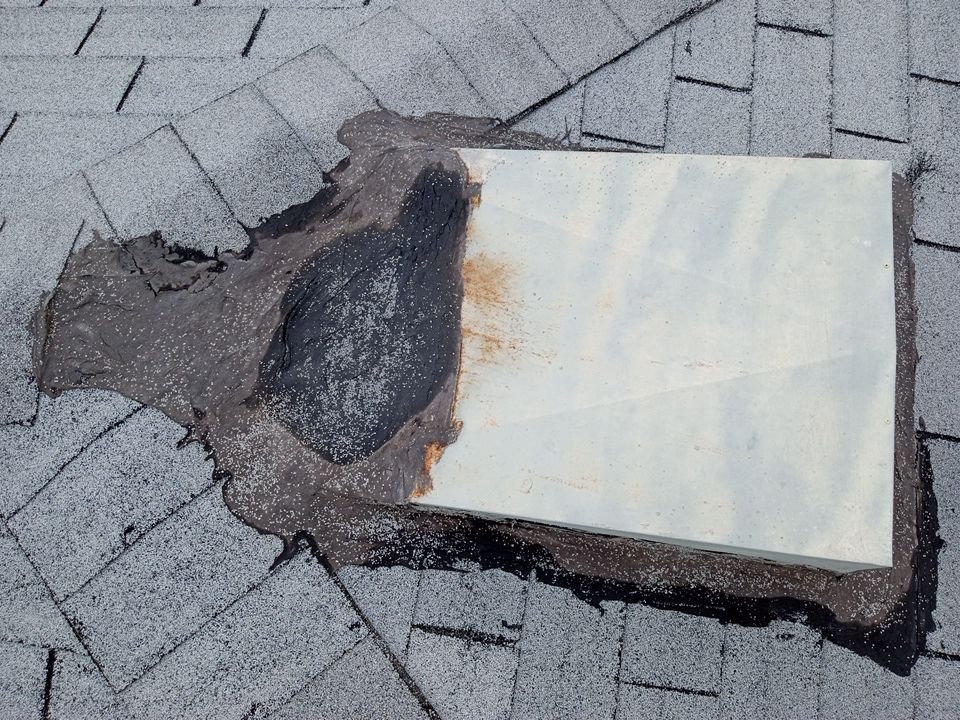 Pete's Full Re-Roof by All Storm Roofing & Construction
