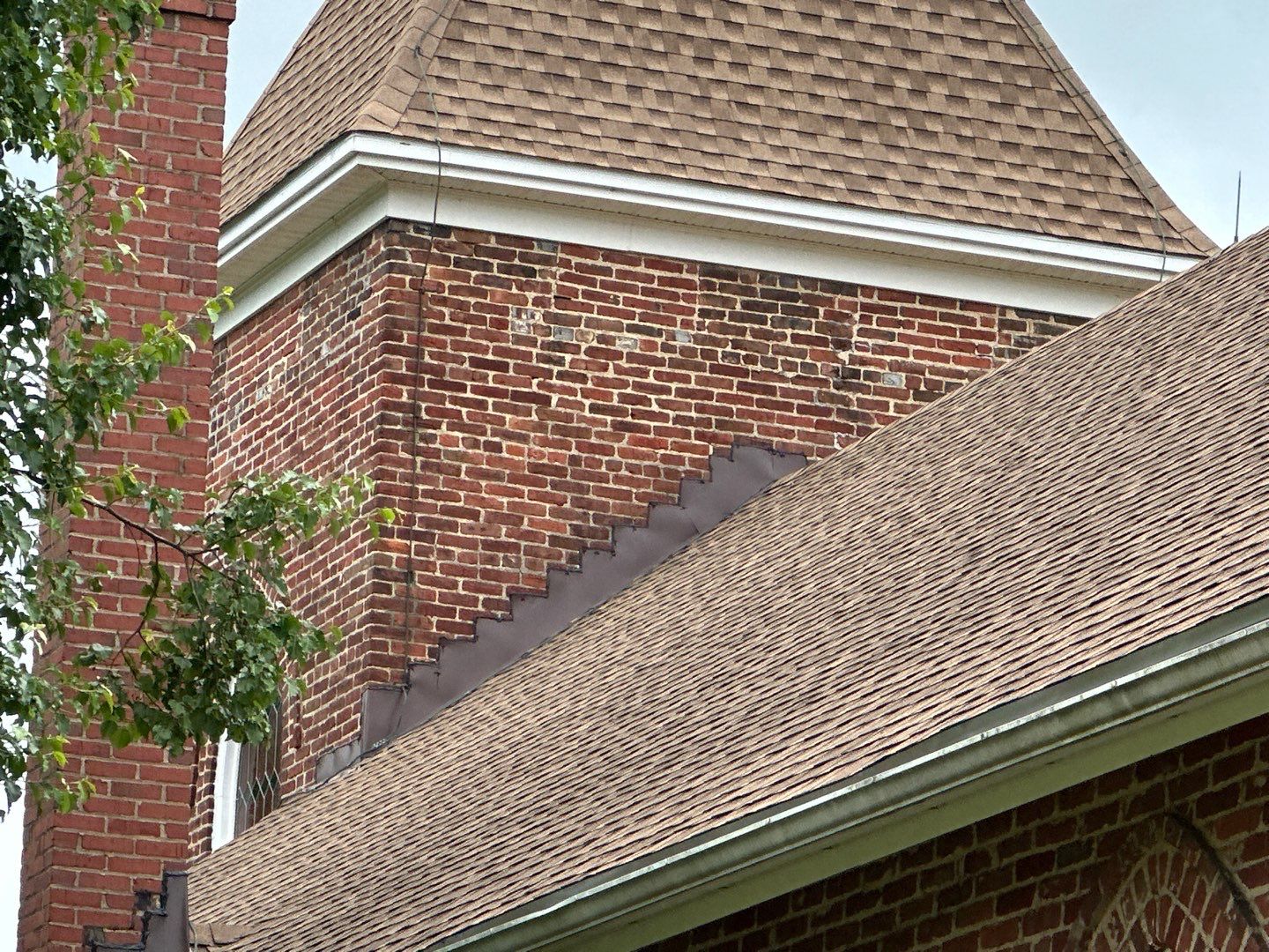 Roof Installation using GAF Timberline HDZ by ExteriorPros