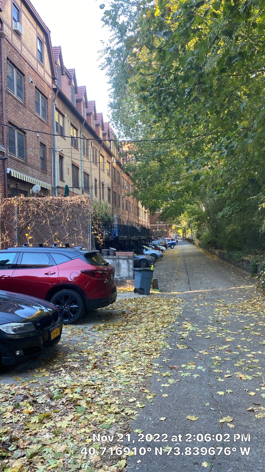 Gutter Cleaning, Forest Hills, Queens by Above All Gutters 