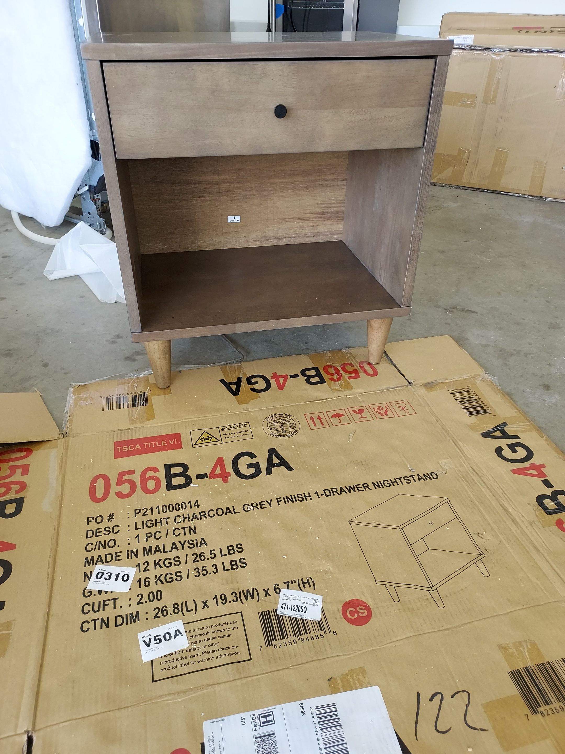 Furniture & Equipment Assembly Projects by Hangman Mounting & Installation 