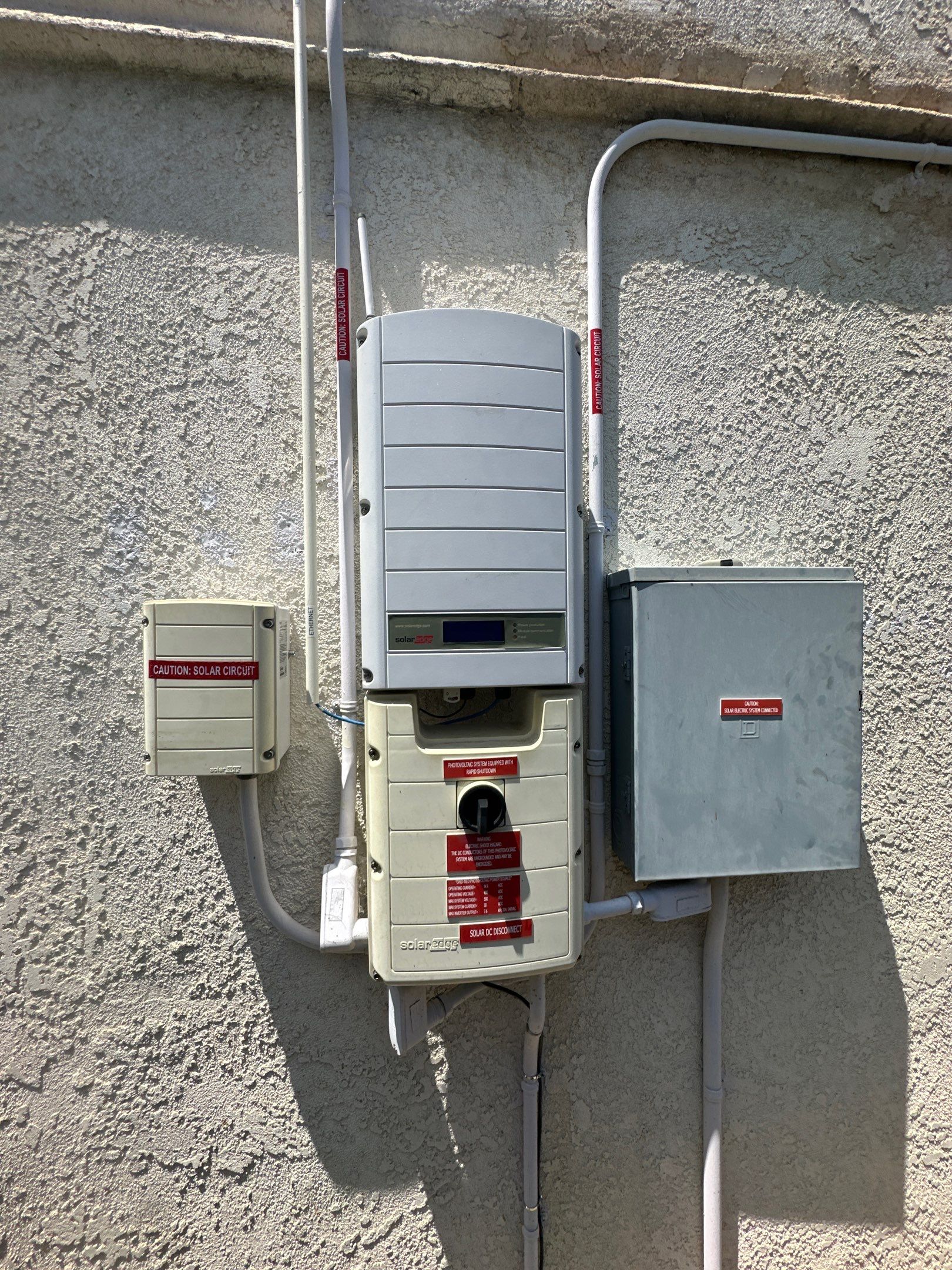 Solar Panel Installation and Home Battery System in Yorba Linda by AWS Solar