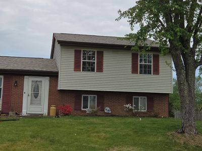 Full Residential Roof Replacement and Decking Installation in Ona, WV