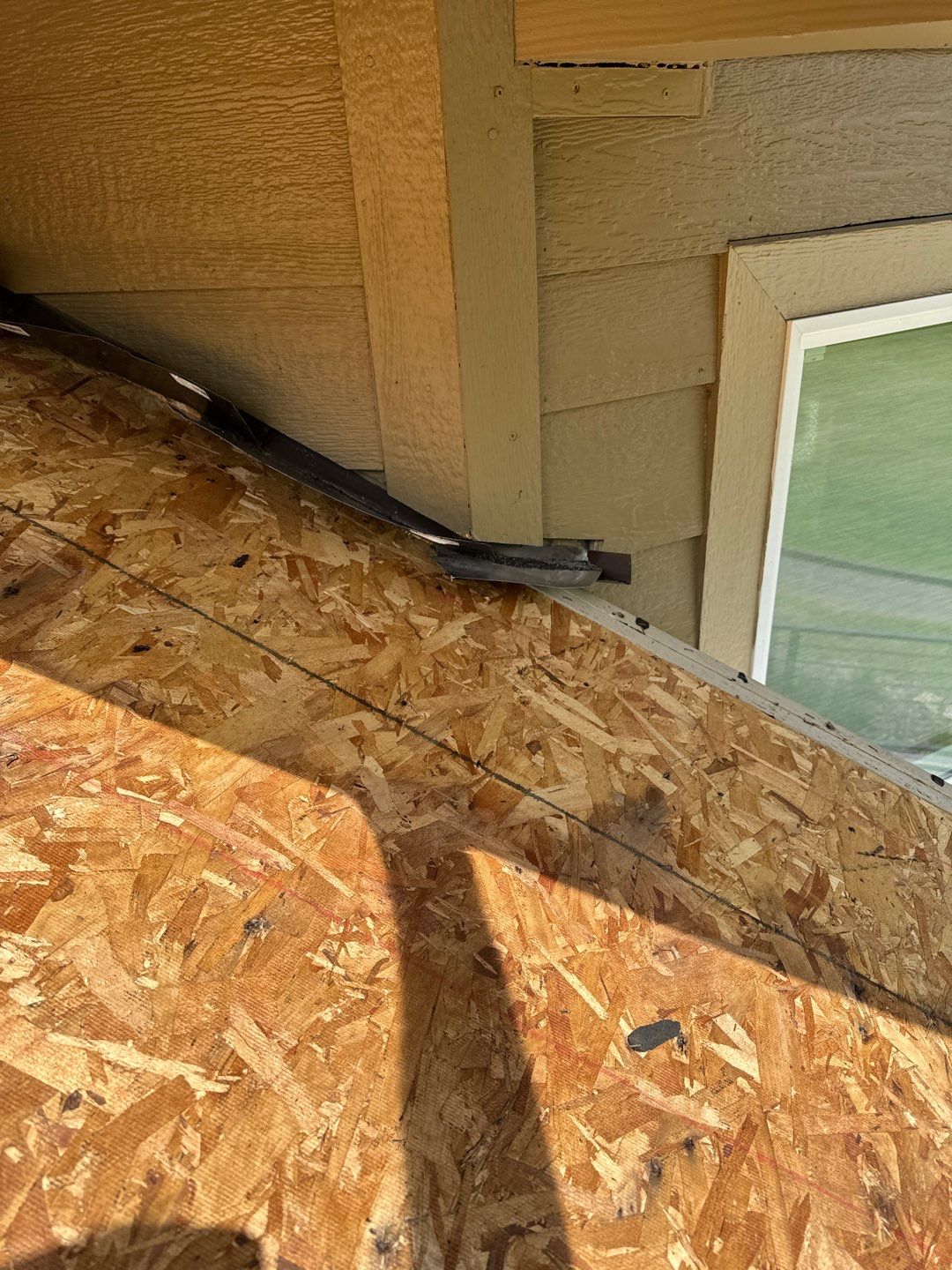 GAF HDZ Charcoal Roof Replacement  by Montana Roofing Solutions