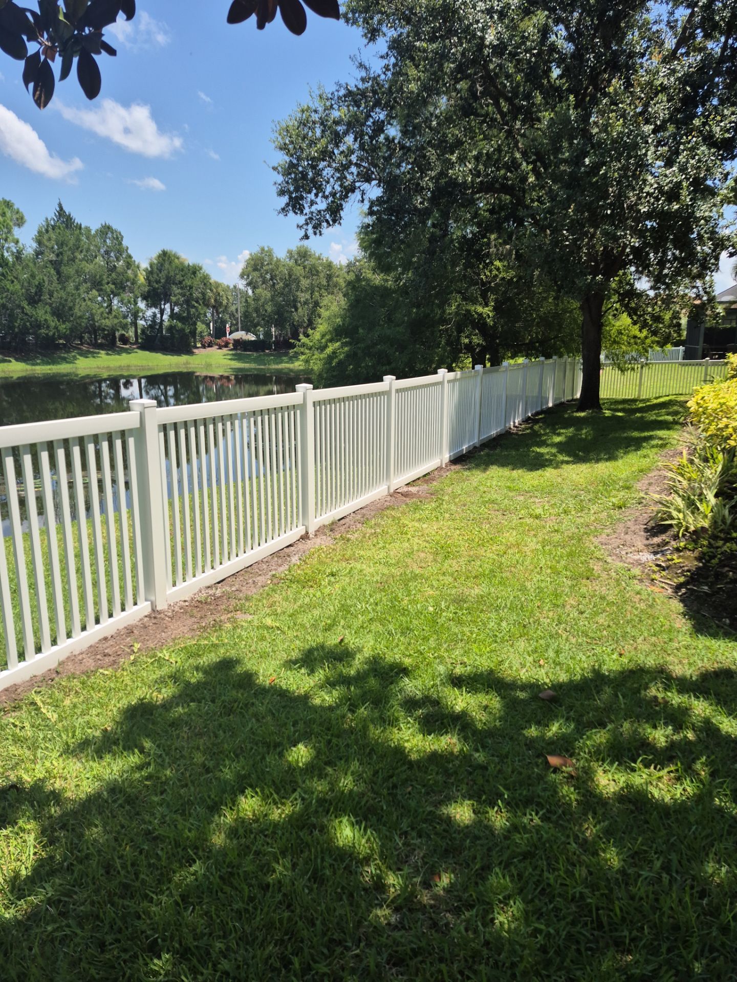 Lakewood Ranch by H&Y Fence