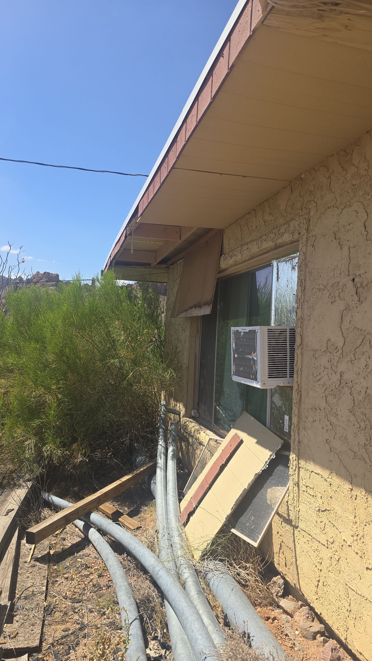 Low Slope Roofing using Flat Roofing by Weather-Tite Roofing