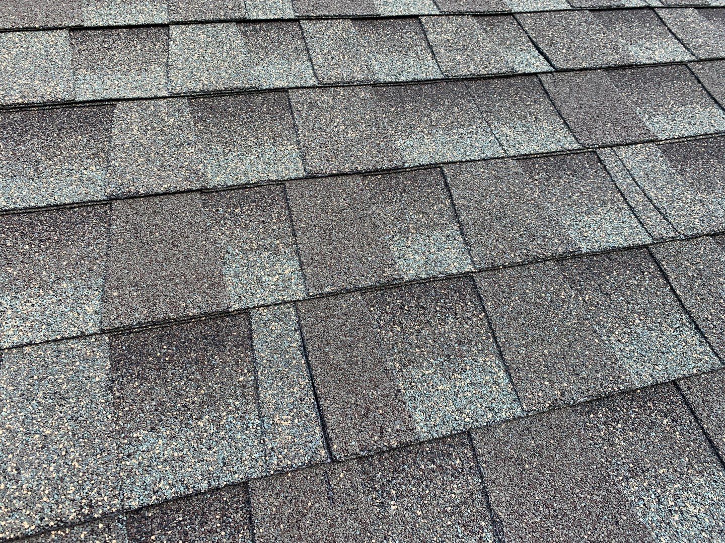 Hail Inspection and repair by American Roofing NC