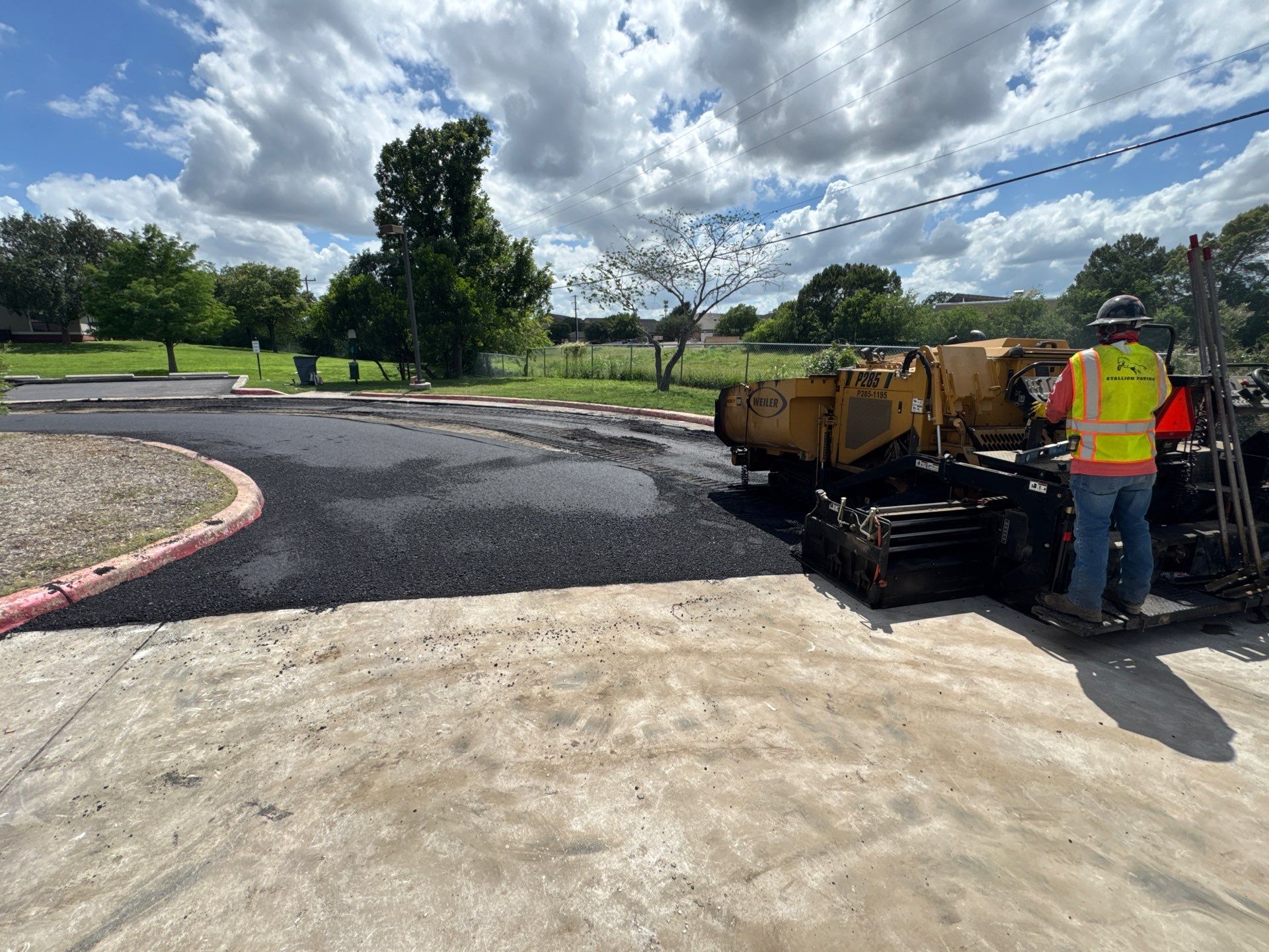 Project in San Antonio by Crush Development Services LLC
