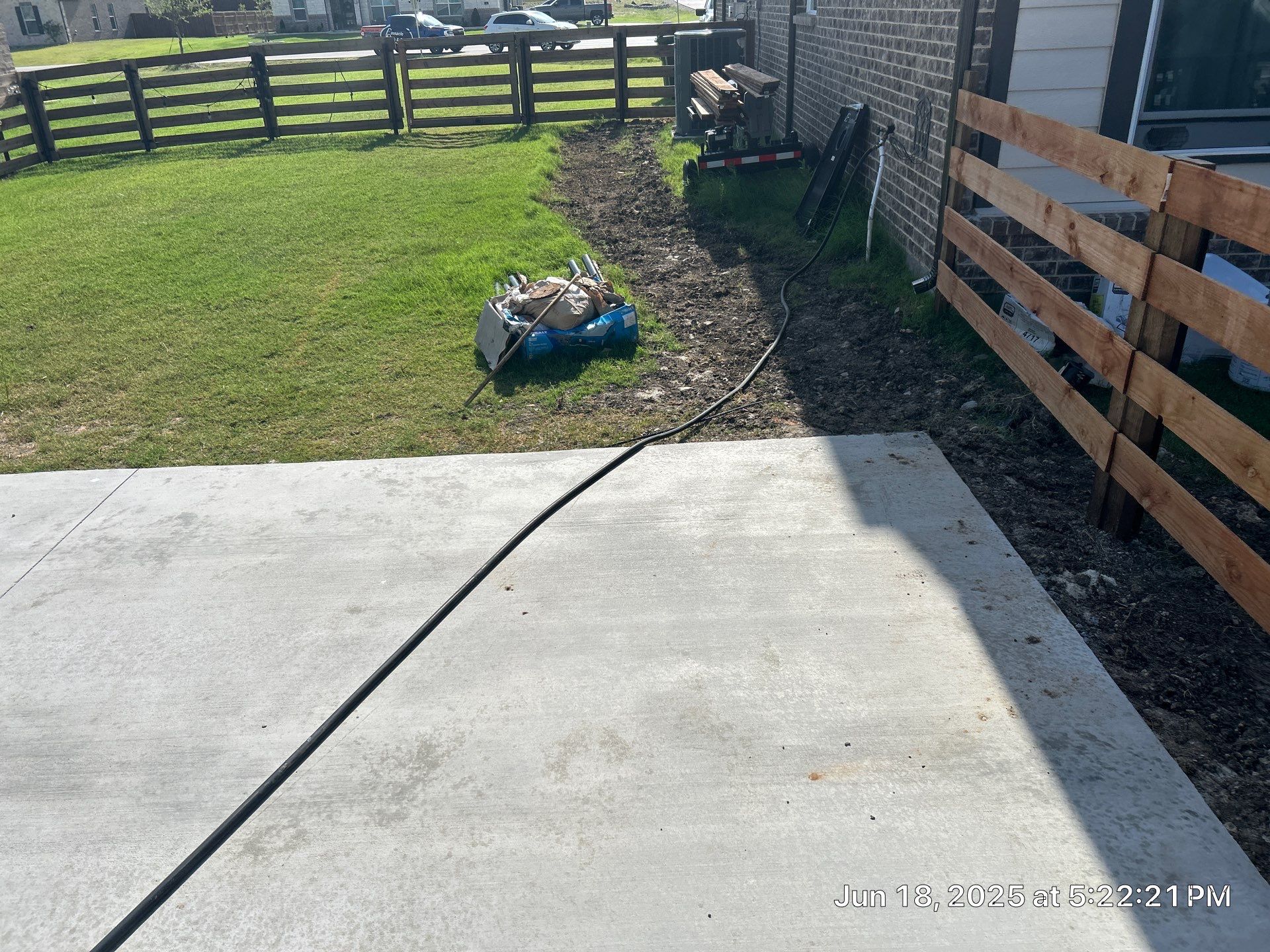Freeform Pool with Tanning Ledge by Pinnacle Pools and Spas - DFW