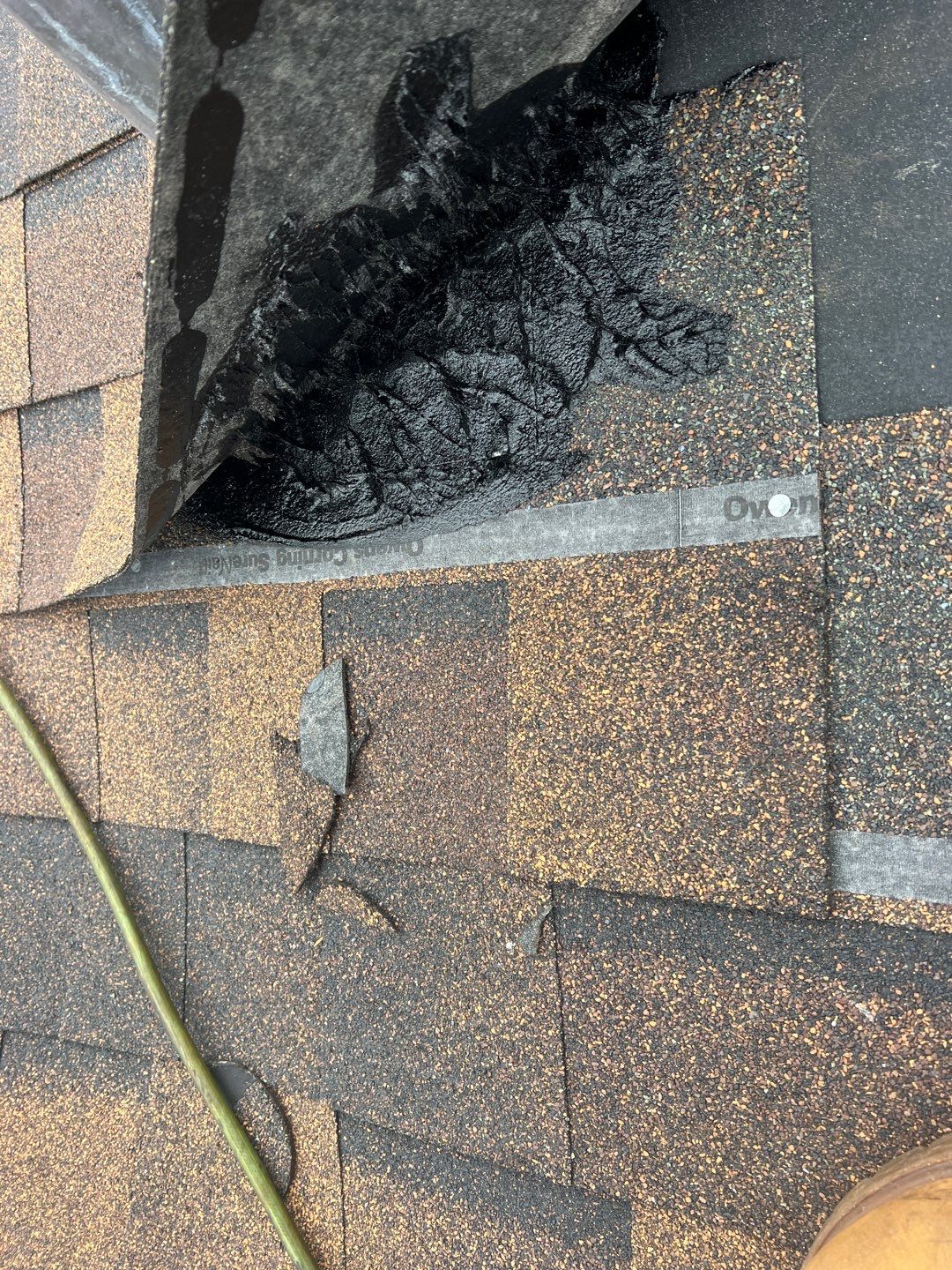 Project in Tampa 33611 by Mitchell Roofing Company LLC 