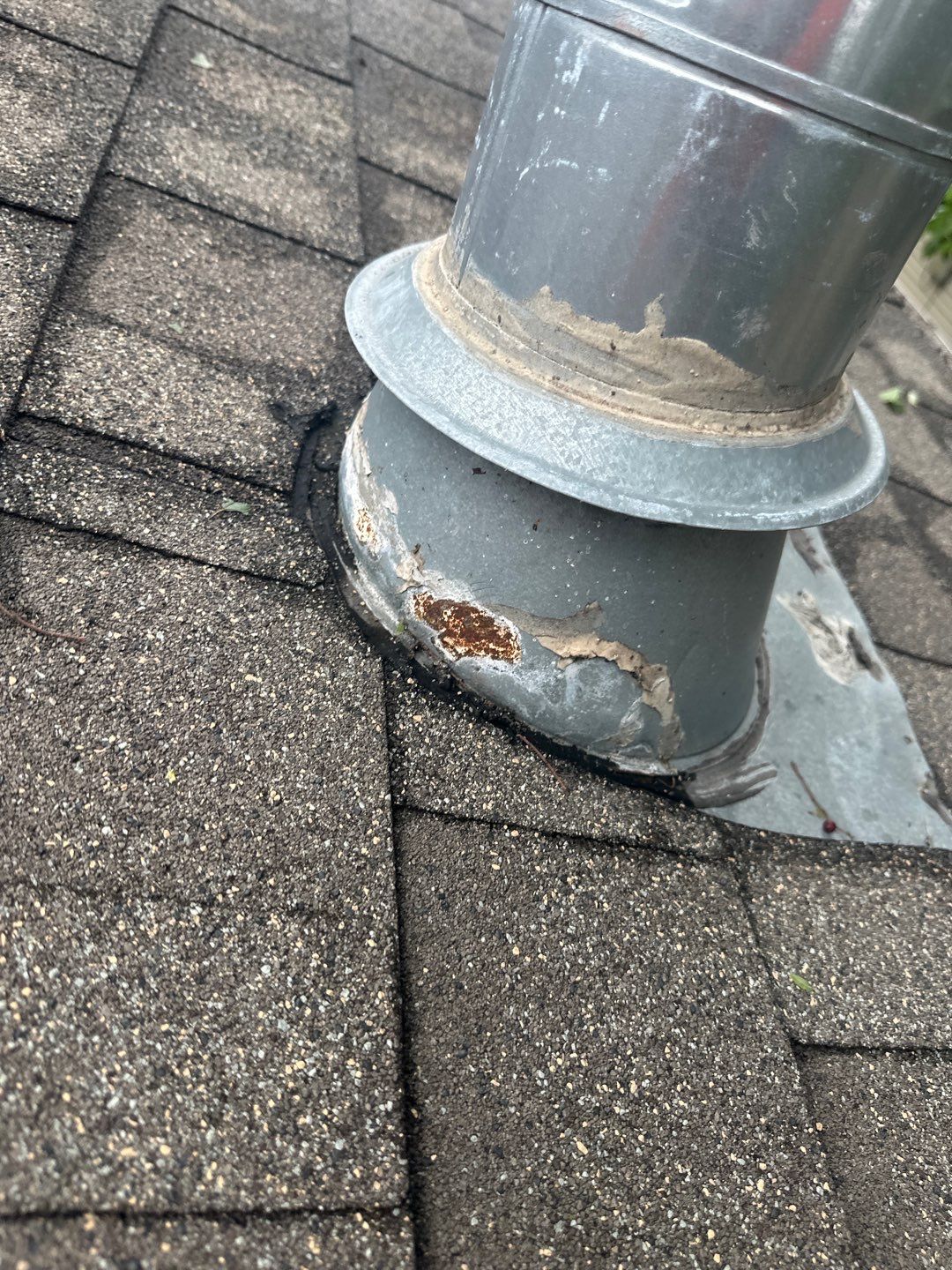 Residential Roofing Repair using Owen's Corning Duration (Lifetime) Shingles by Roof Repair Company