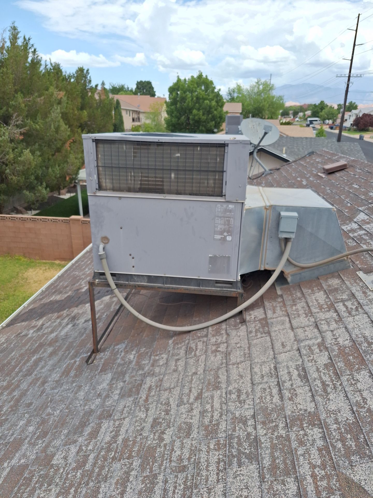 66 South  by Unified Roofing