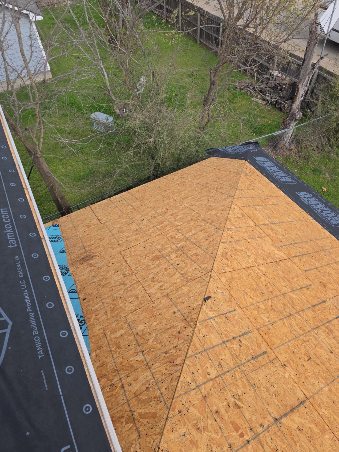 Project in College Station by Armor Roofing | Exteriors