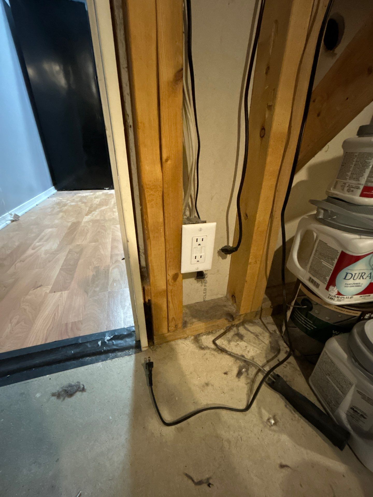 GFCI Protection by Bear Electric