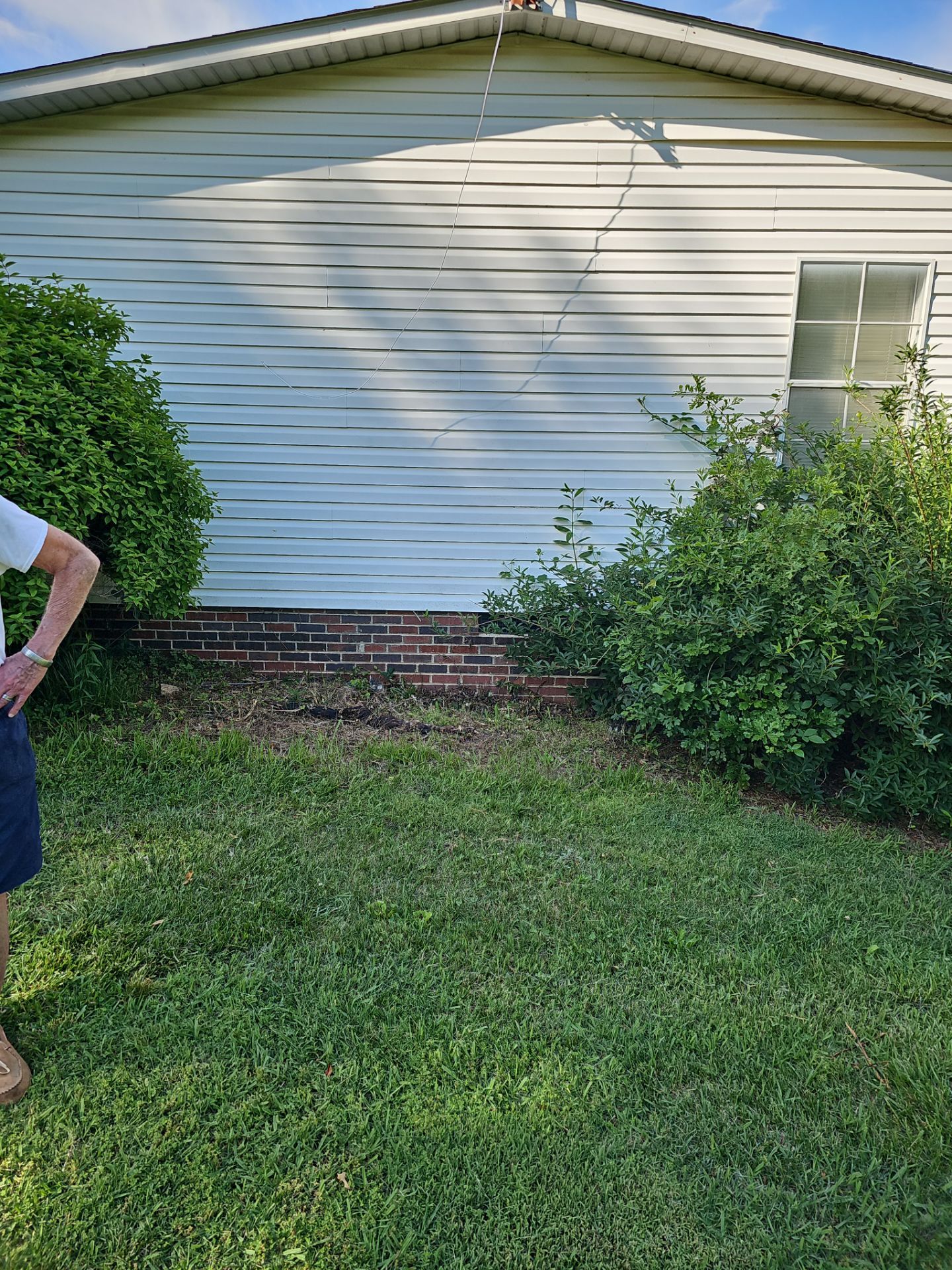 Taylor Roof by BROCK BUILDERS 