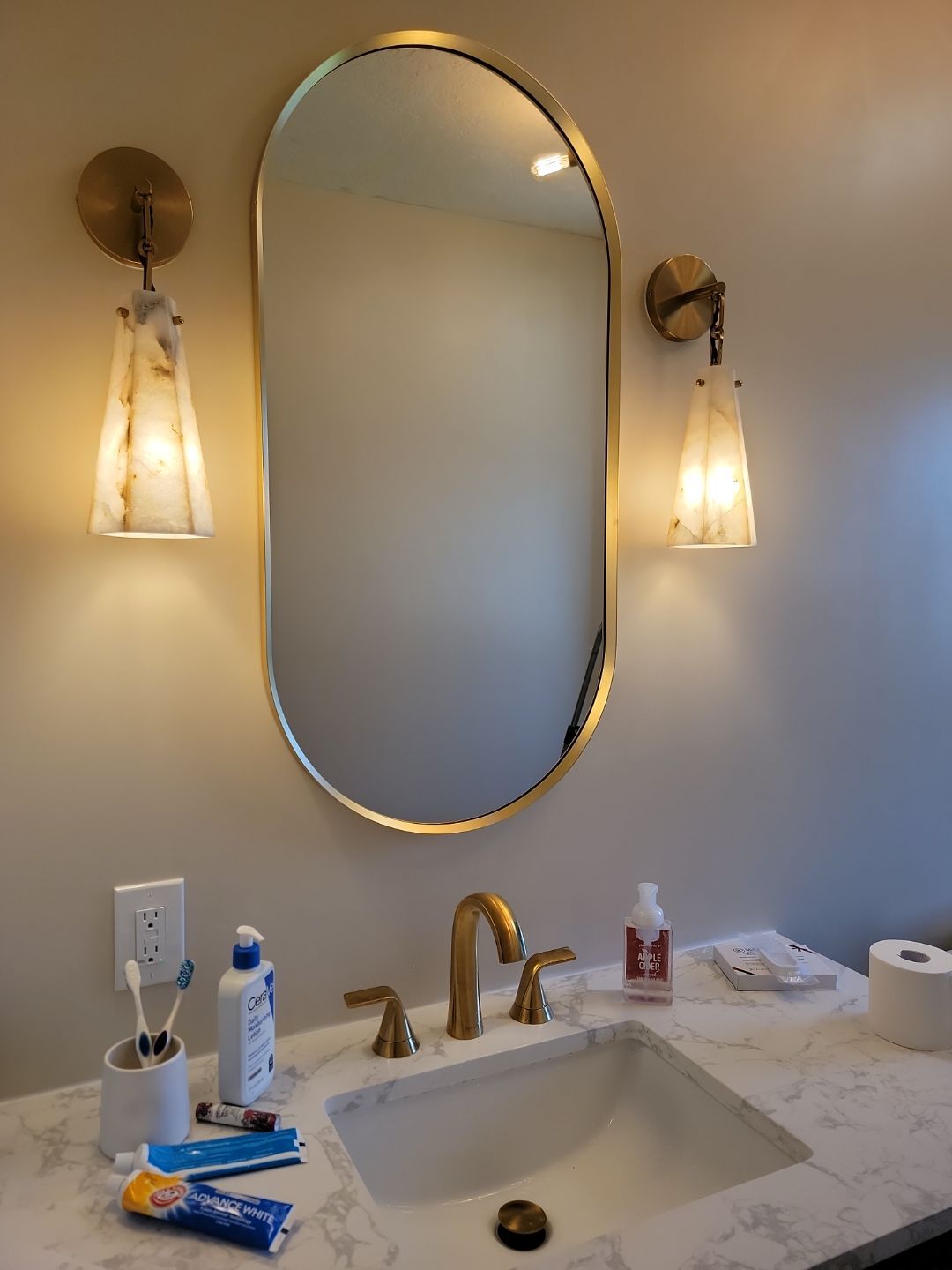 Main Bathroom by Rudd Builders LLC