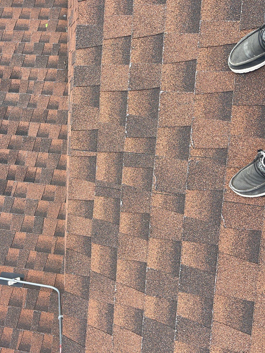 Residential Roofing Installation using GAF Timberline HDZ by Sensible Home Solutions
