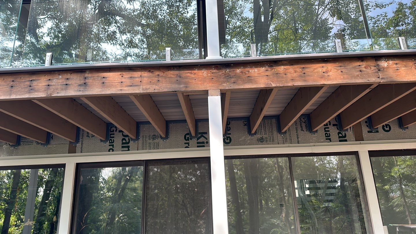 Siding Replacement using CertainTeed Restoration Classis D4 by 180 Contractors