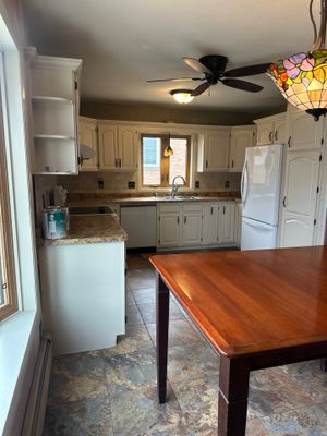 Kitchen Cabiner/Drawers Repaint