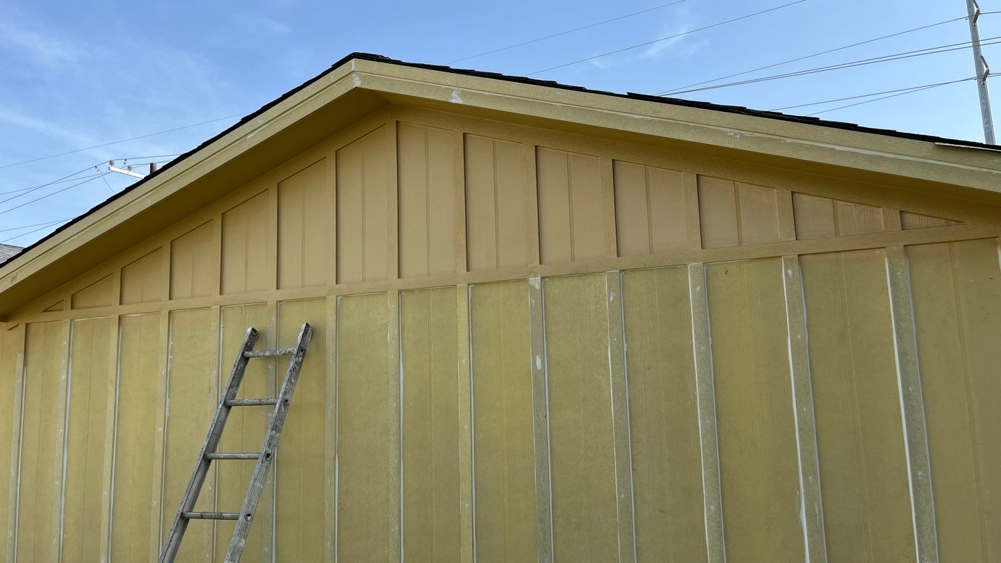 From Blah to Blam! by Bayfront Roofing and Construction