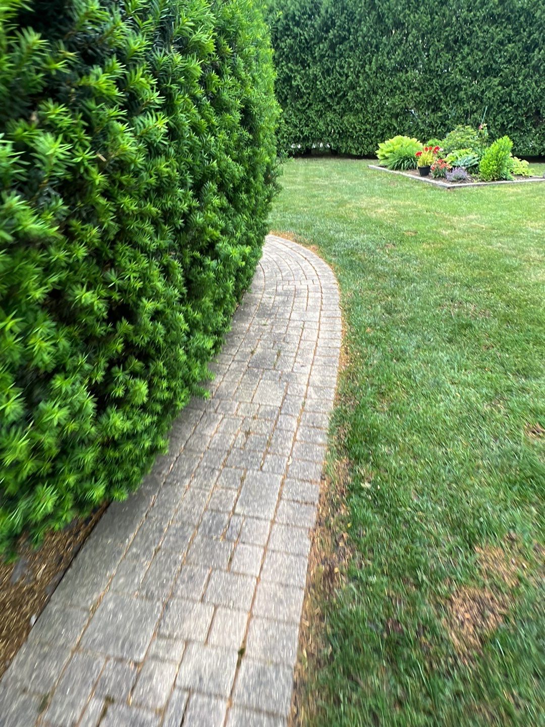 Northbrook, IL repair, clean, sand, seal by Northern Power Washing LLC.