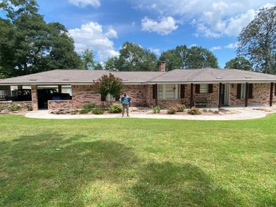 Project in Kountze