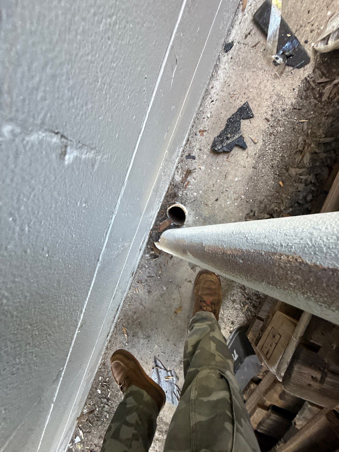 Project in Largo 33771 by Mitchell Roofing Company LLC