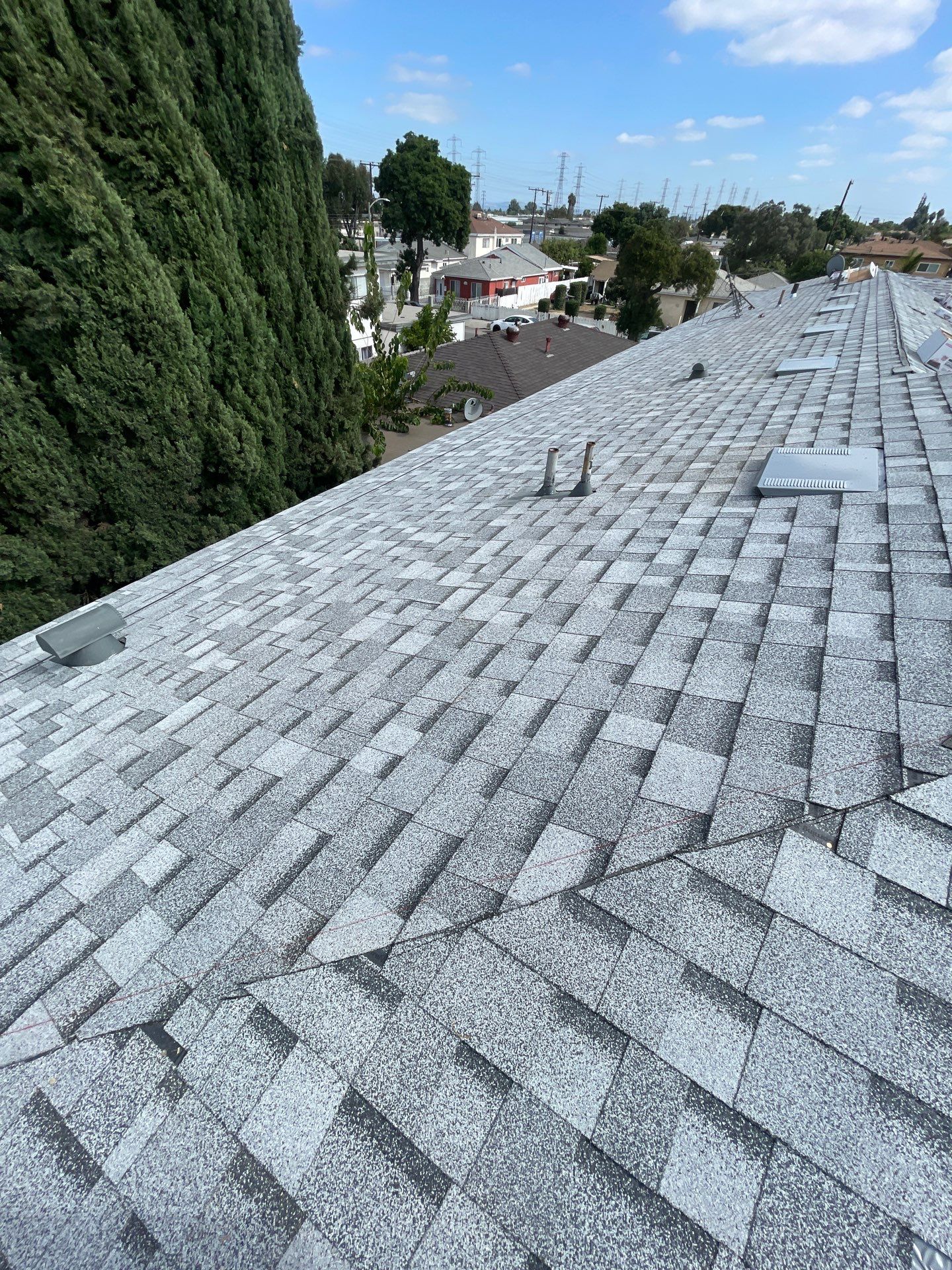Roof Replacement - Long Beach CA 90805 by Epic Roof Replacement