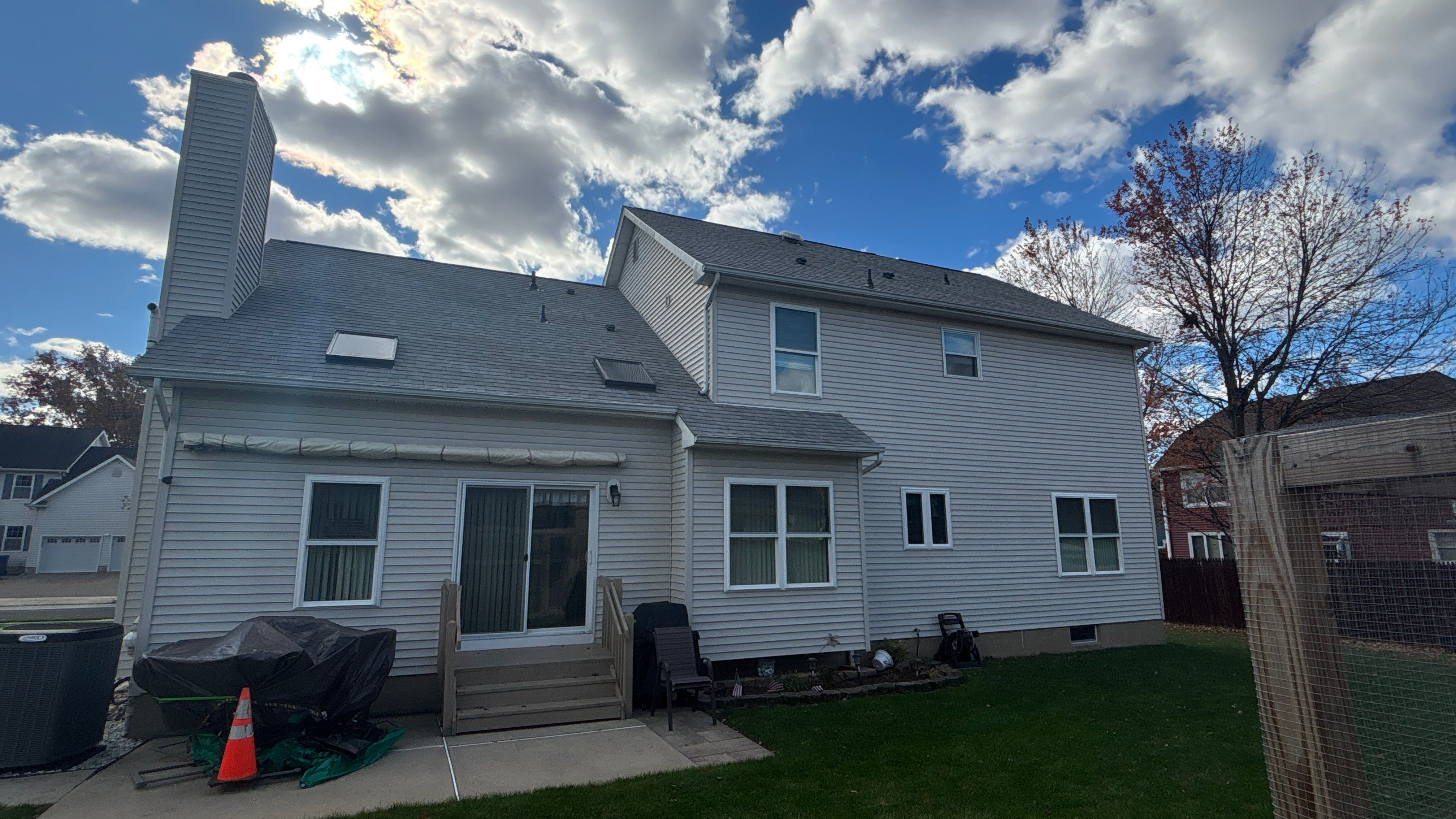 Complete Roof Restoration – 27-Year Lifespan Upgrade by Maven Roofing & Exteriors LLC