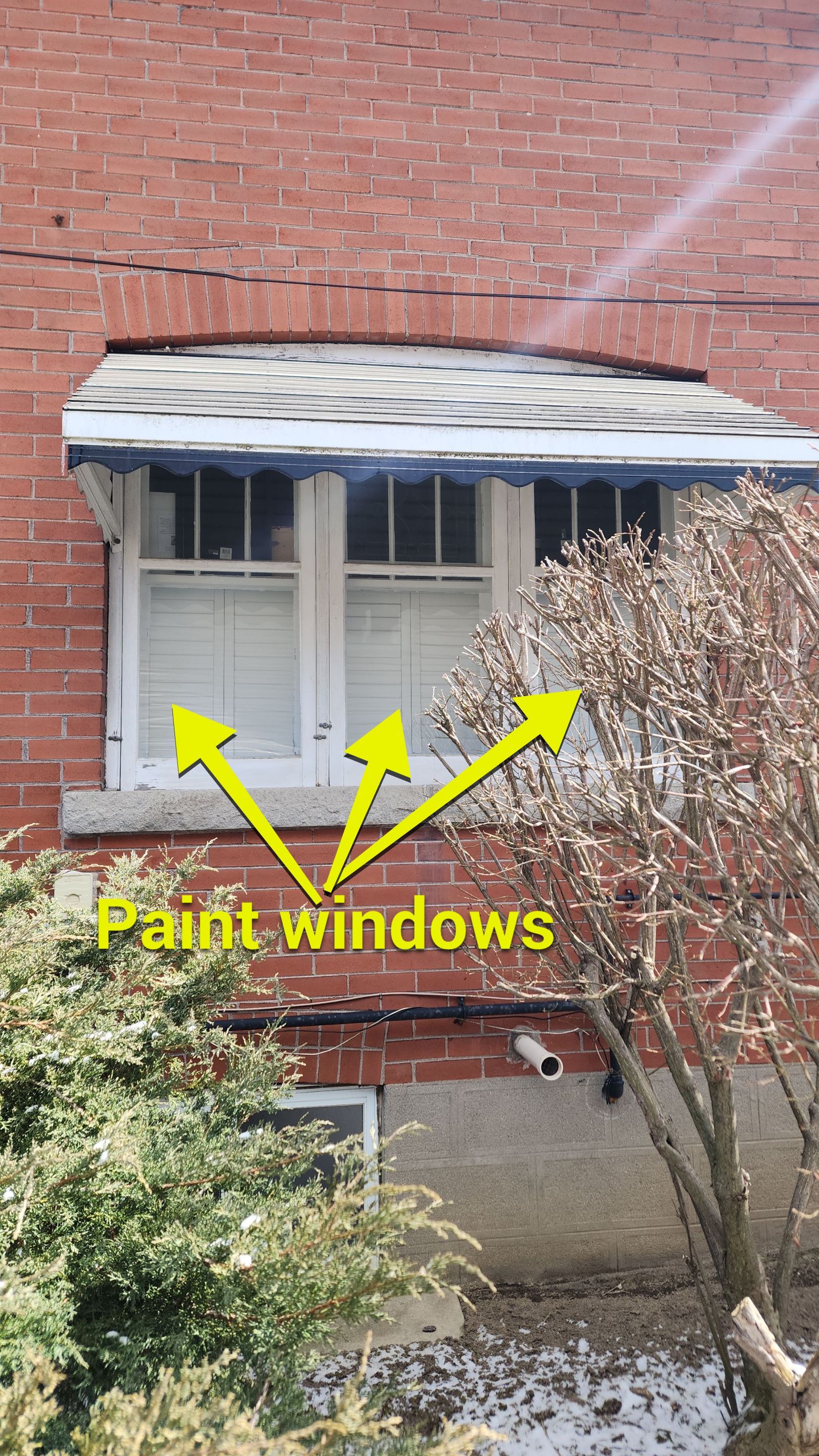 Project in Aurora by GTA HOME PAINTING