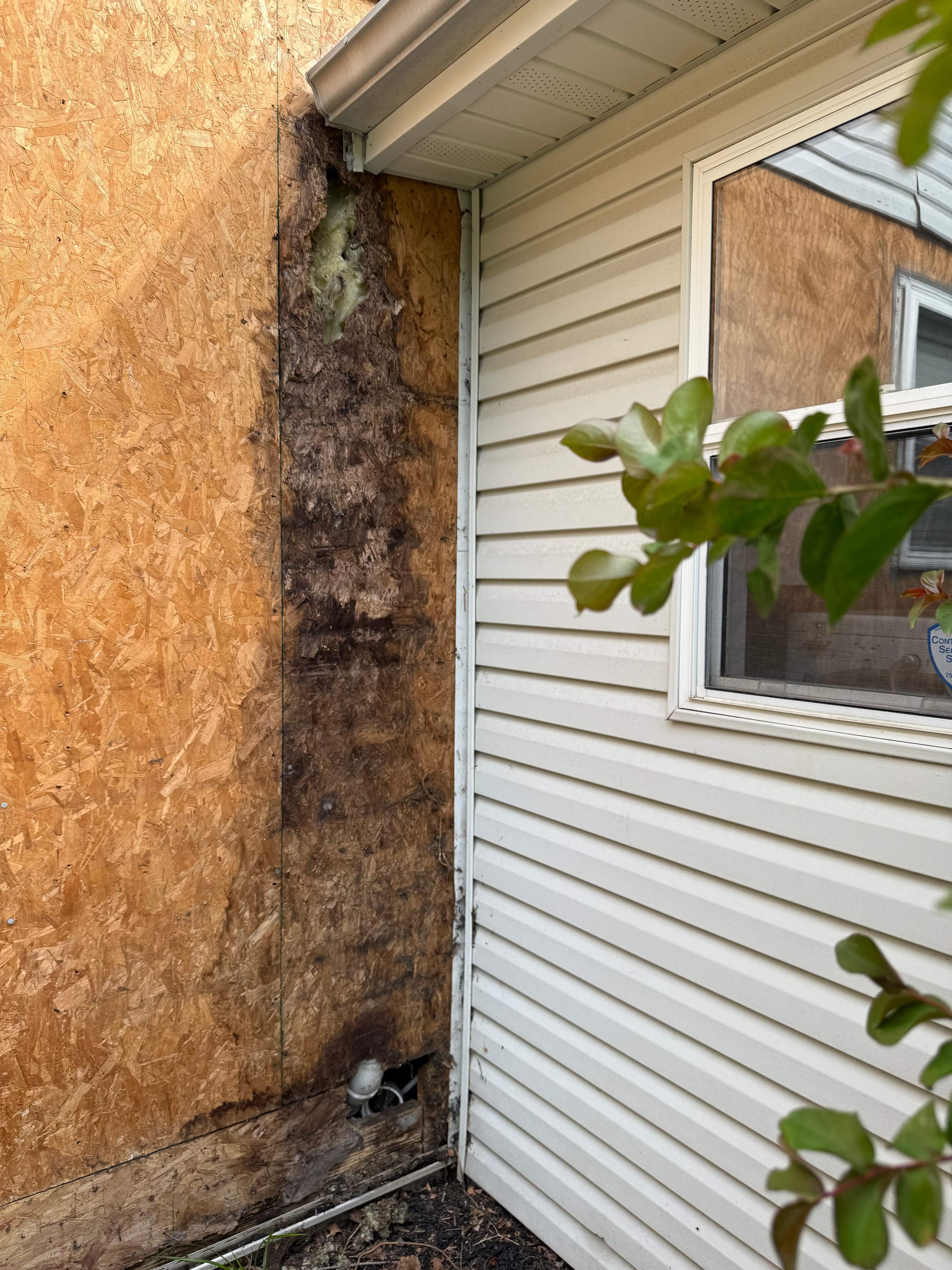 Siding Repair by Stofan Construction LLC