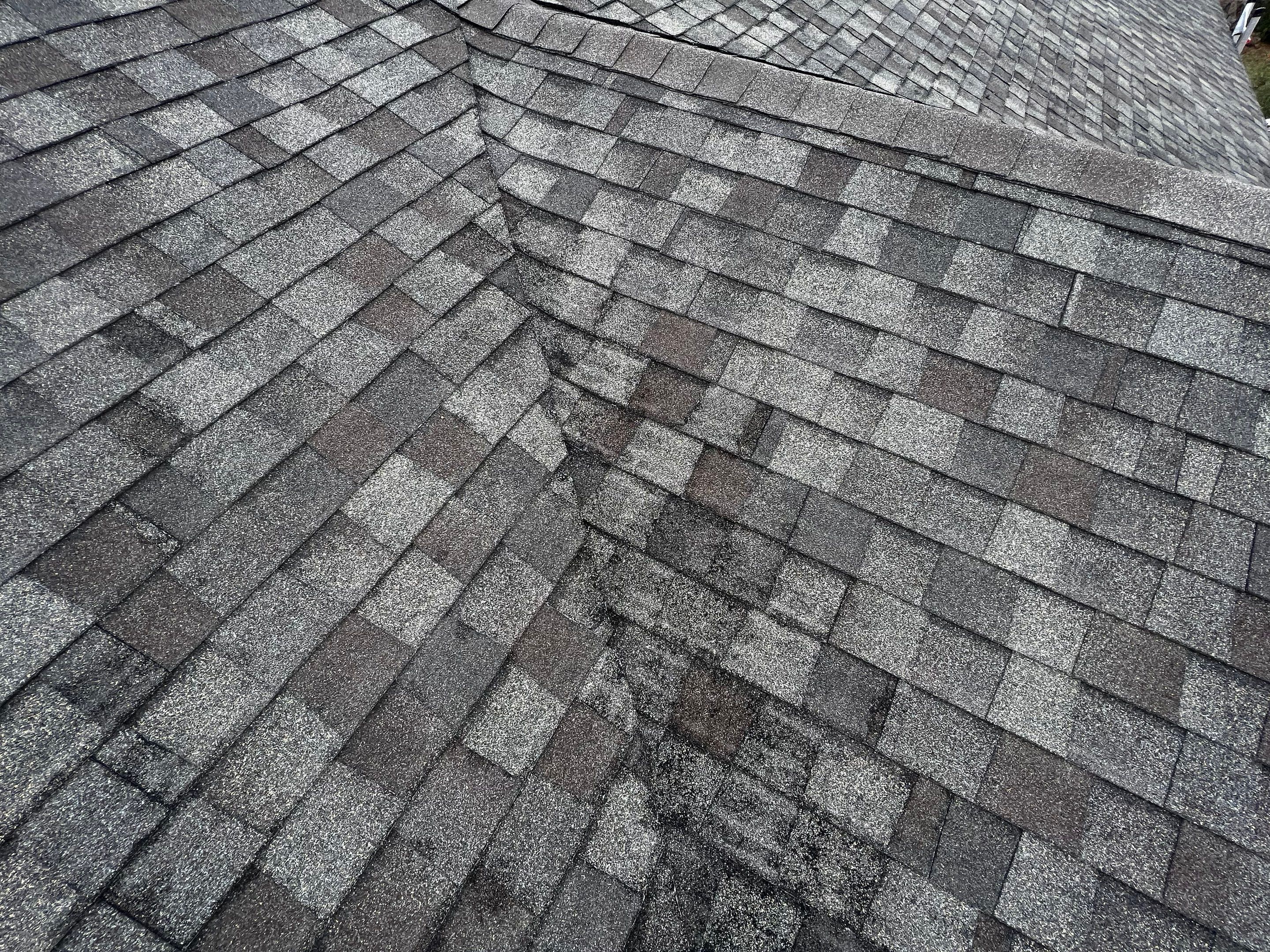 Gary's Full Re-roof by All Storm Roofing & Construction