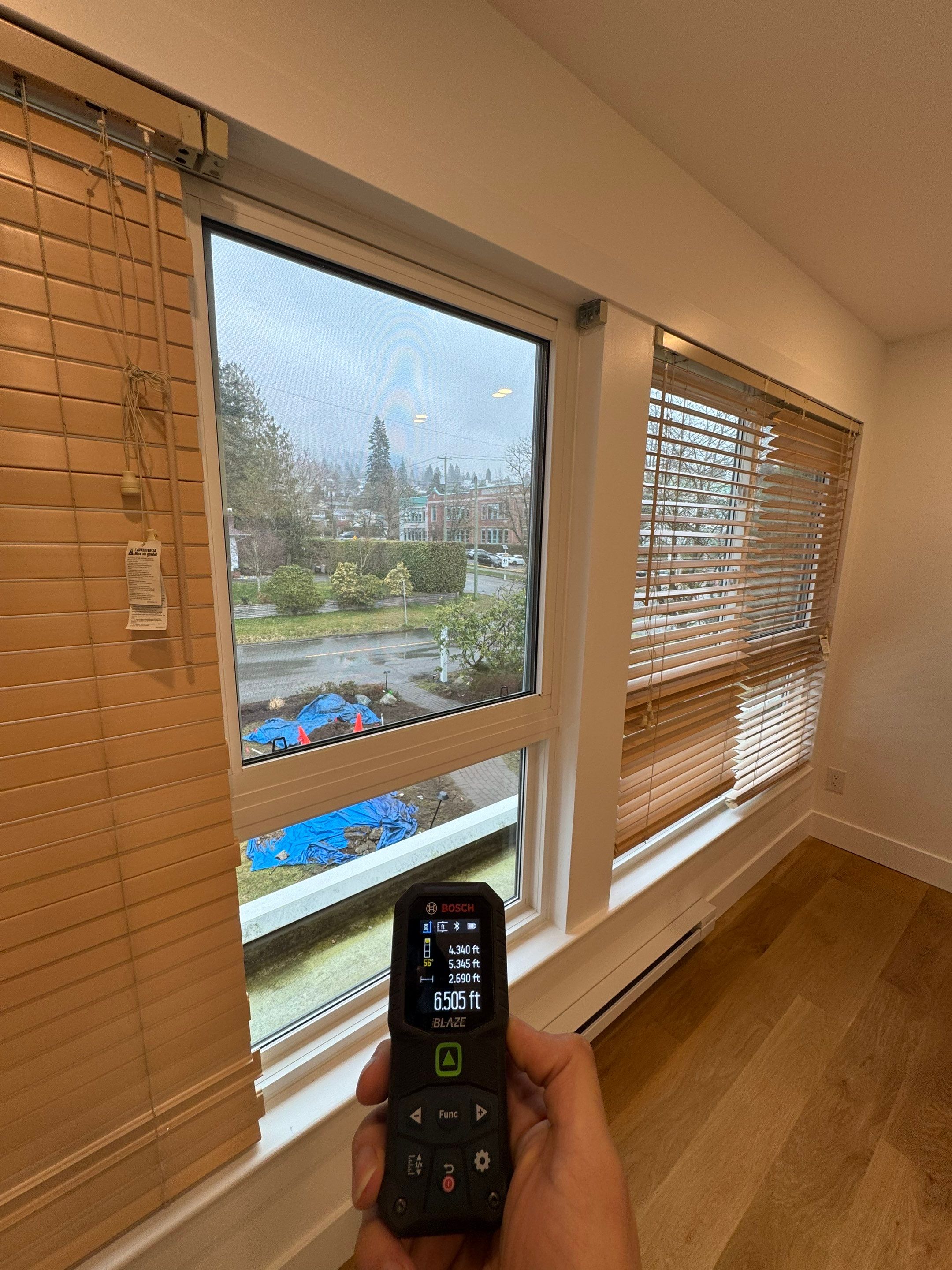 Move in Repair for Sycamore Property In West Vancouver  by YVR Construction Group