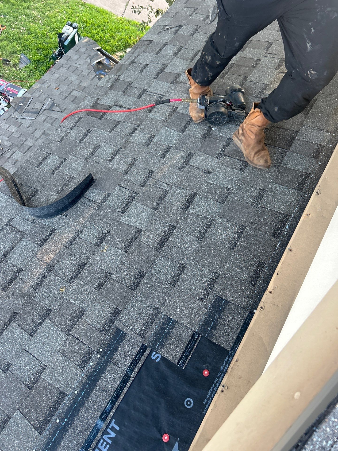 Roof Repair Houston by Roof Repair Company